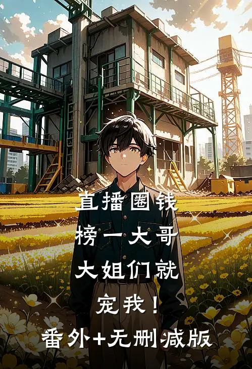 直播圈钱，榜一大哥大姐们就宠我！番外+无删减版