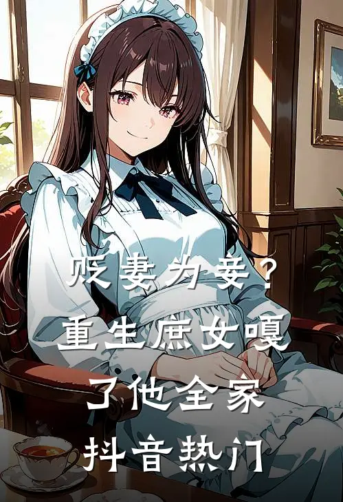 贬妻为妾？重生庶女嘎了他全家抖音热门