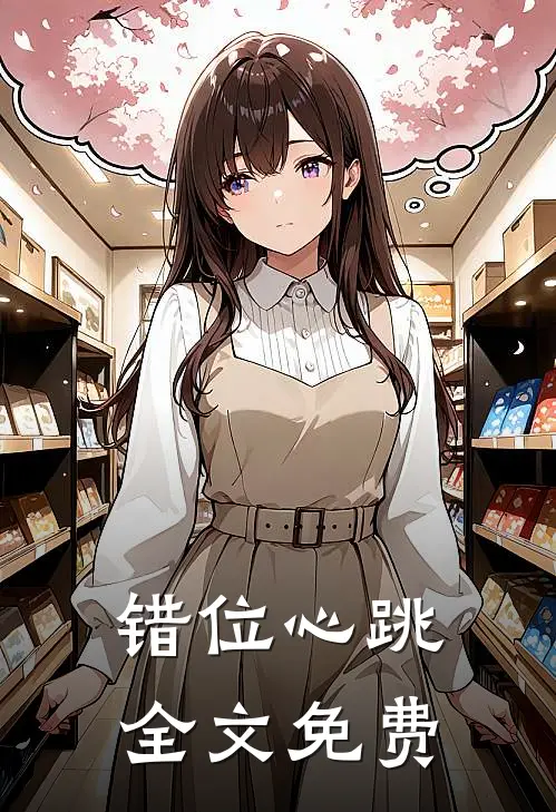 错位心跳全文免费
