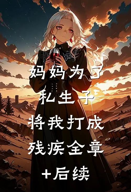 妈妈为了私生子，将我打成残疾全章+后续