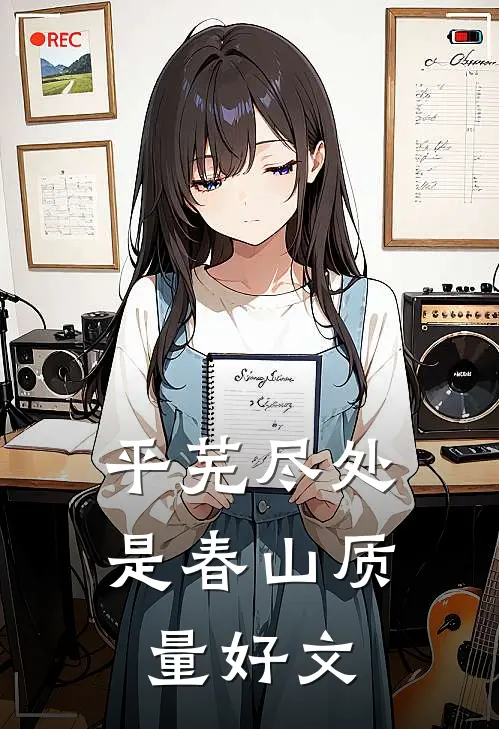 平芜尽处是春山质量好文