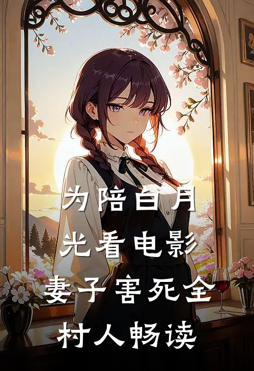 为陪白月光看电影，妻子害死全村人畅读