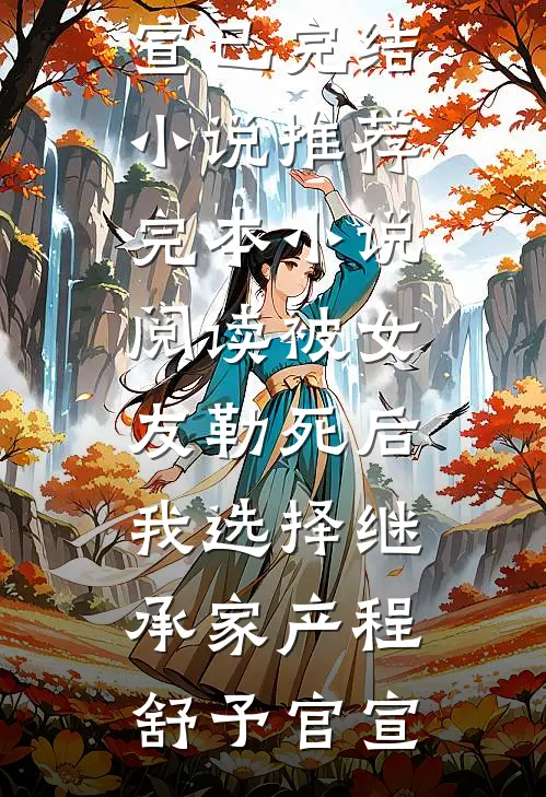 出差三个月，被未婚夫的女兄弟偷家了畅销巨著