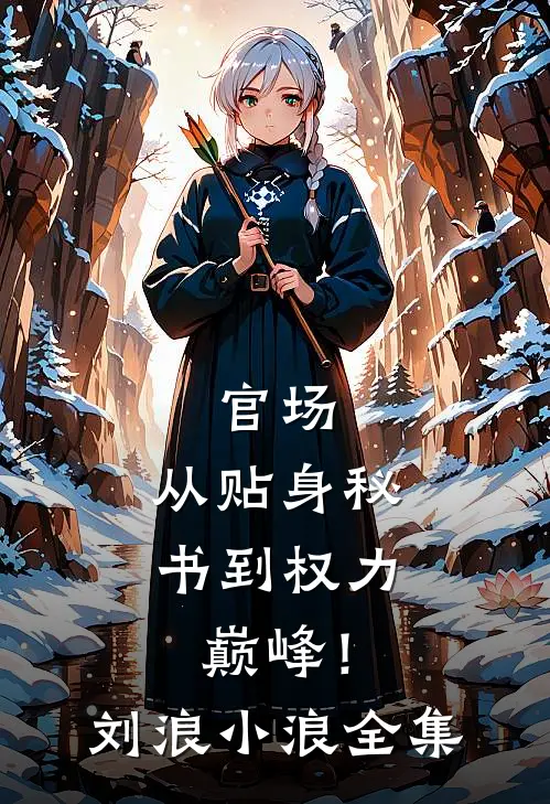 官场：从贴身秘书到权力巅峰！刘浪小浪全集