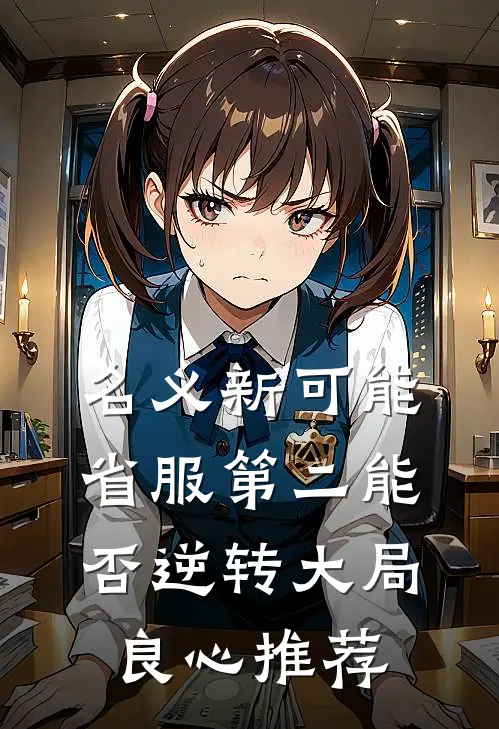 名义新可能：省服第二能否逆转大局良心推荐
