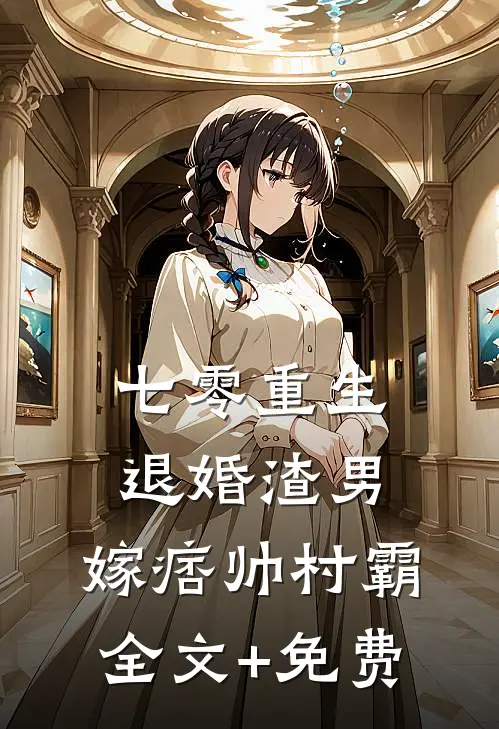 七零重生：退婚渣男，嫁痞帅村霸全文+免费