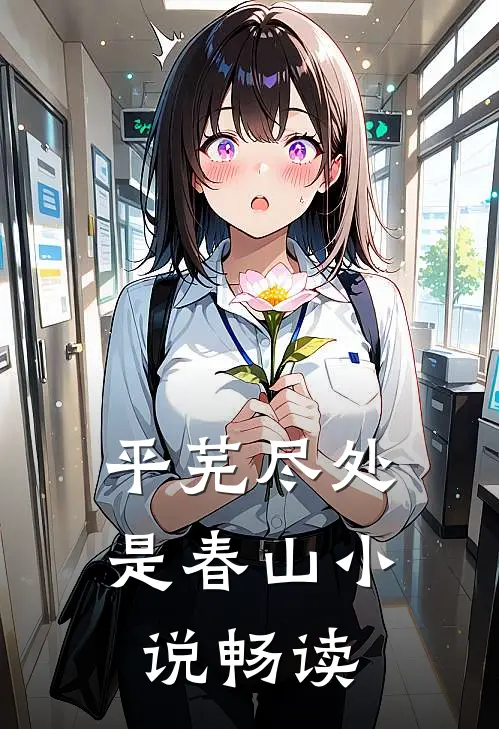 平芜尽处是春山小说畅读