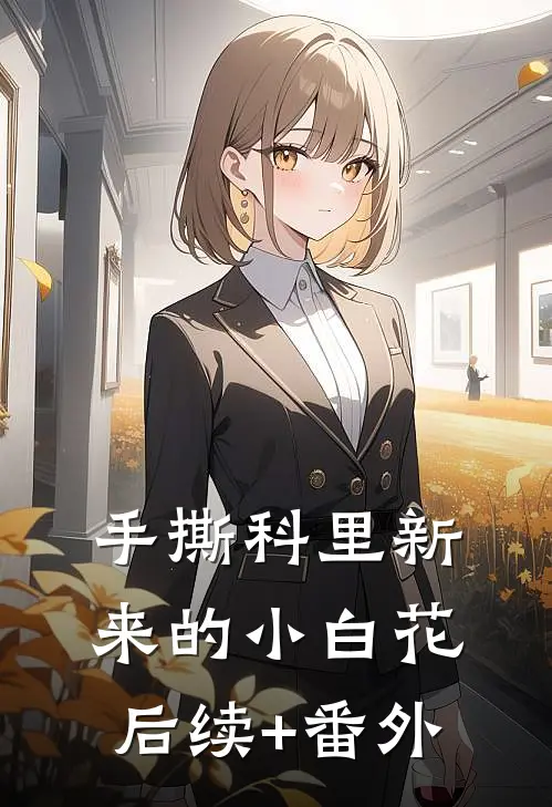 手撕科里新来的小白花后续+番外