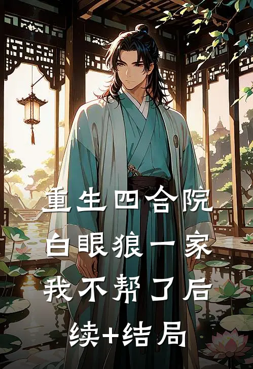 重生四合院，白眼狼一家我不帮了后续+结局
