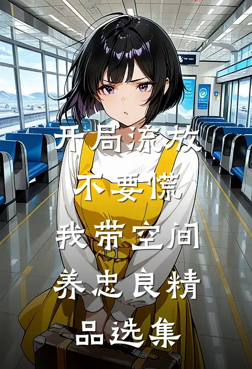 开局流放不要慌，我带空间养忠良精品选集