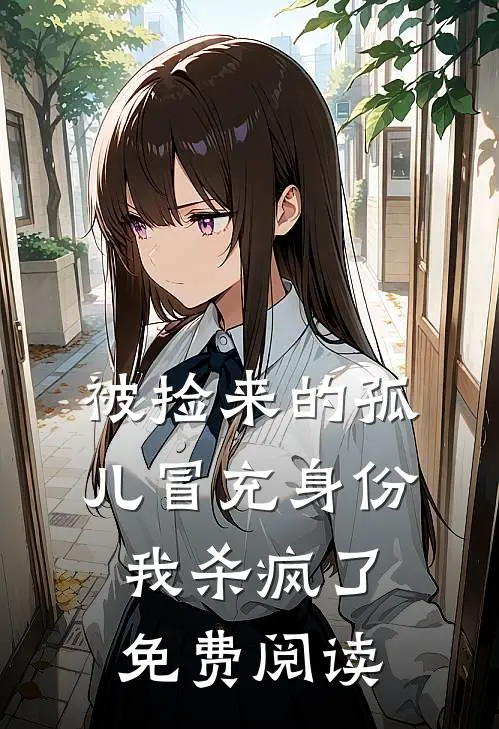 被捡来的孤儿冒充身份，我杀疯了免费阅读