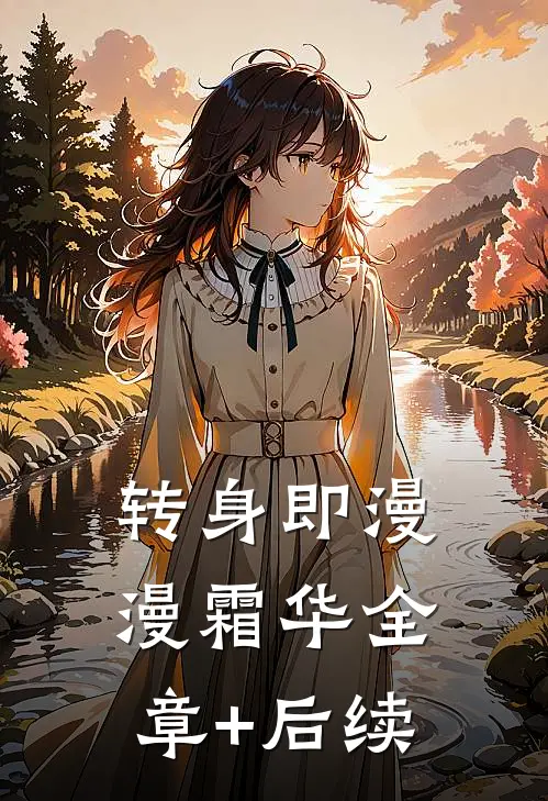 转身即漫漫霜华全章+后续