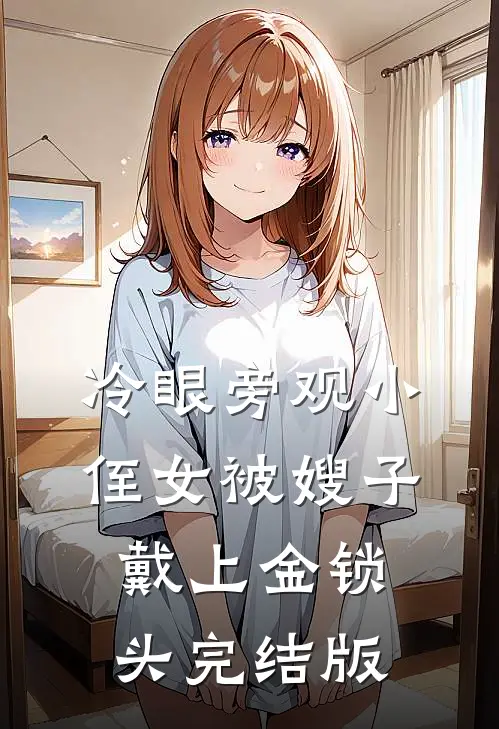 冷眼旁观小侄女被嫂子戴上金锁头完结版