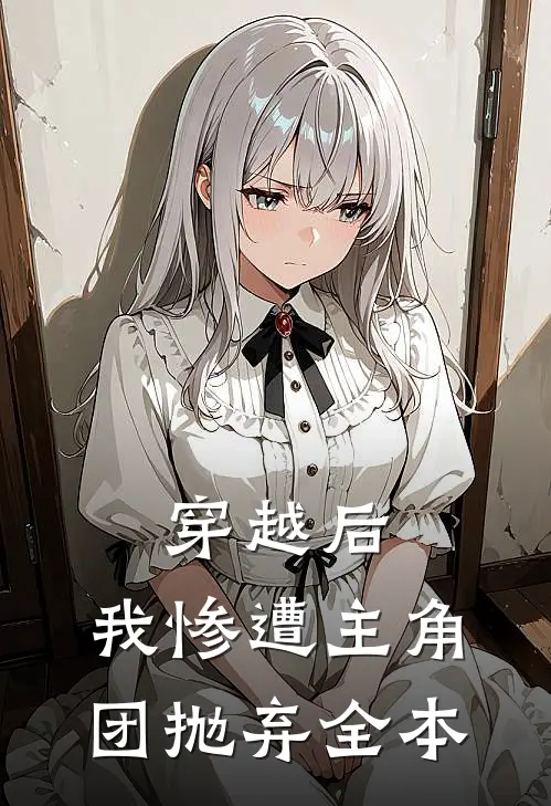 穿越后，我惨遭主角团抛弃全本