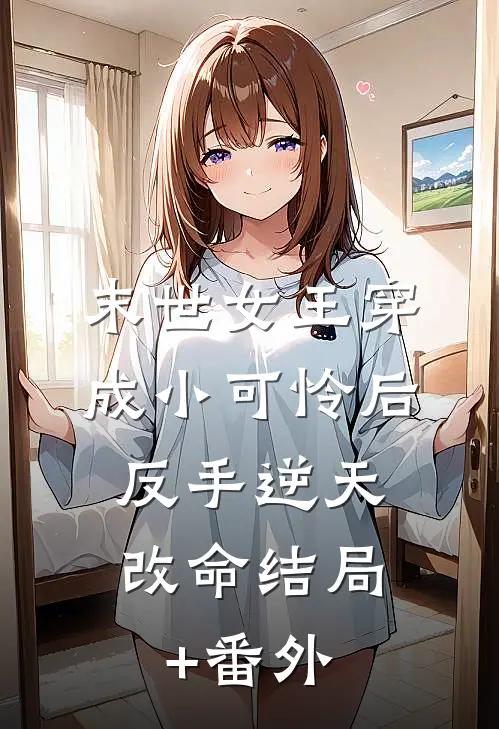 末世女王穿成小可怜后，反手逆天改命结局+番外