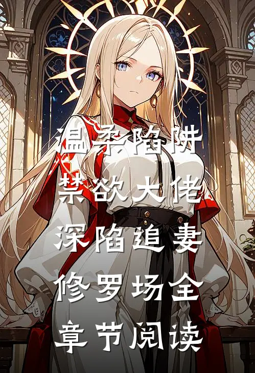 温柔陷阱：禁欲大佬深陷追妻修罗场全章节阅读