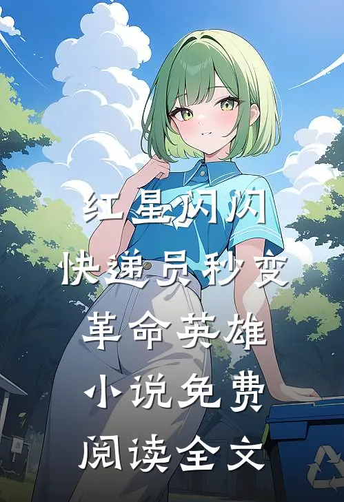 红星闪闪：快递员秒变革命英雄小说免费阅读全文