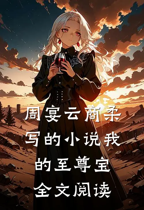 周宴云商柔写的小说我的至尊宝全文阅读