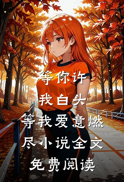 等你许我白头，等我爱意燃尽小说全文免费阅读