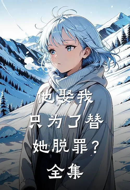 他娶我，只为了替她脱罪？全集