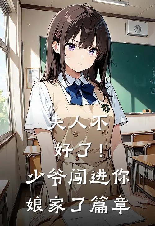夫人不好了！少爷闯进你娘家了篇章