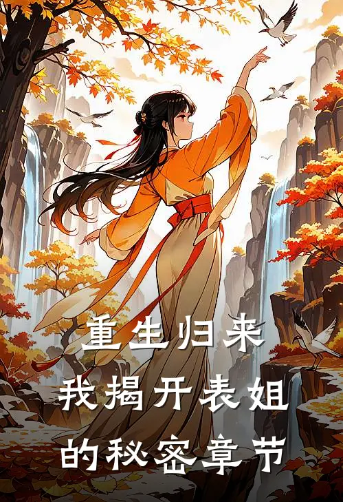 重生归来，我揭开表姐的秘密章节