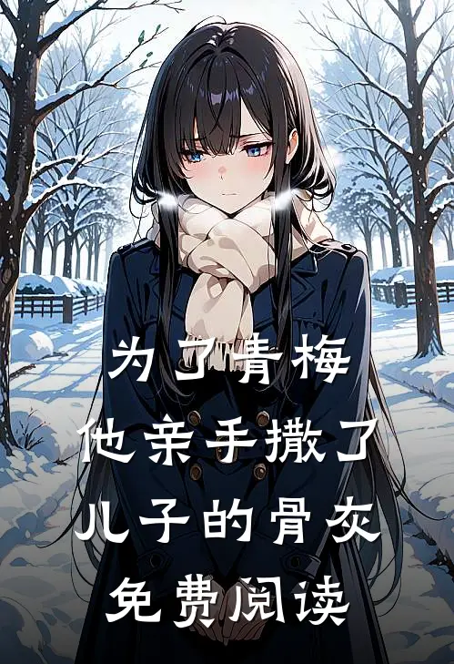 为了青梅，他亲手撒了儿子的骨灰免费阅读