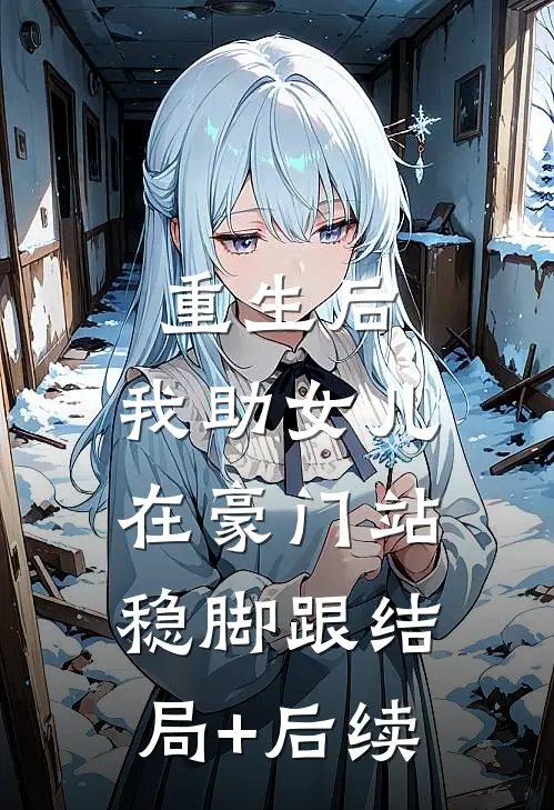 重生后，我助女儿在豪门站稳脚跟结局+后续