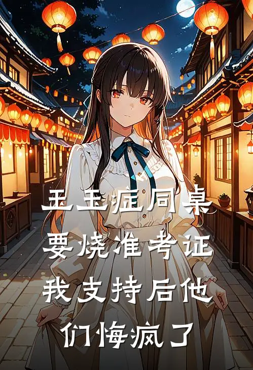 和校草婚后的第五年