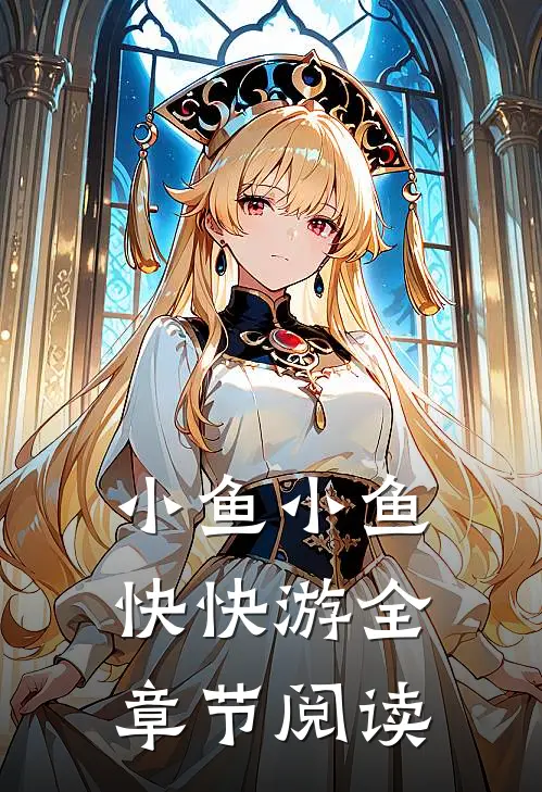 小鱼小鱼快快游全章节阅读