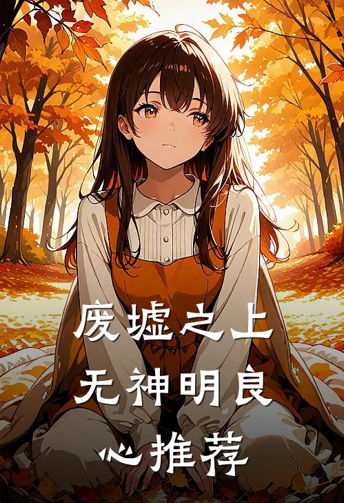 废墟之上无神明良心推荐