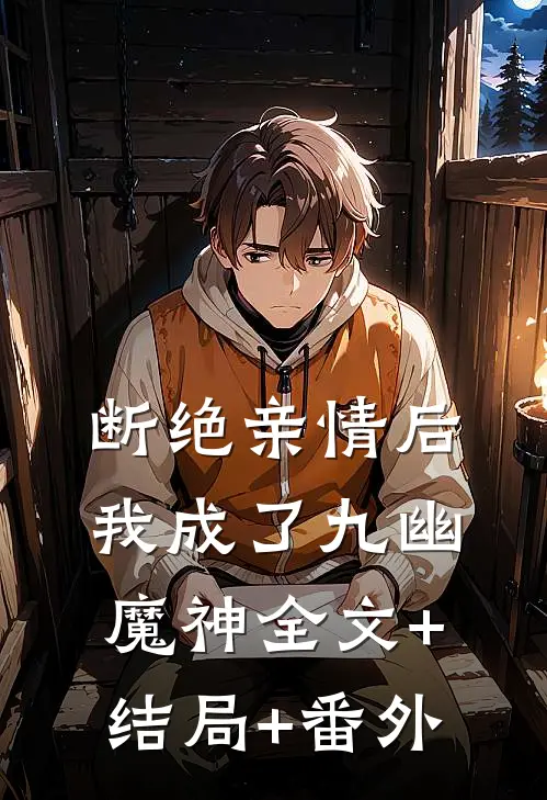断绝亲情后，我成了九幽魔神全文+结局+番外