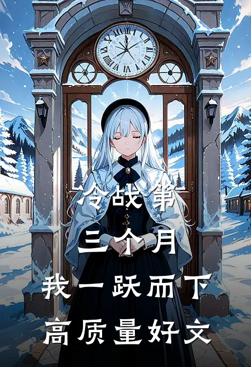 冷战第三个月，我一跃而下高质量好文