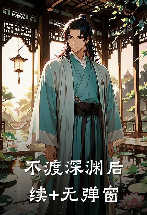 不渡深渊后续+无弹窗