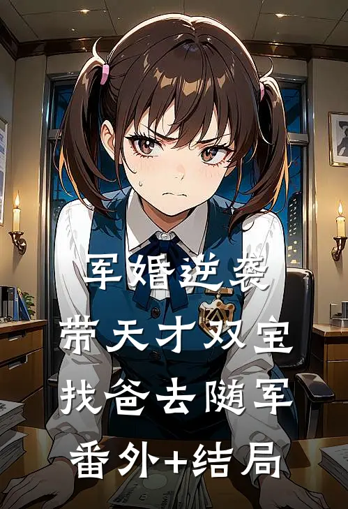 军婚逆袭：带天才双宝找爸去随军:(番外)+(结局)
