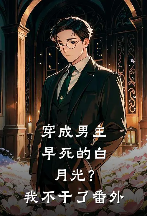 穿成男主早死的白月光？我不干了番外