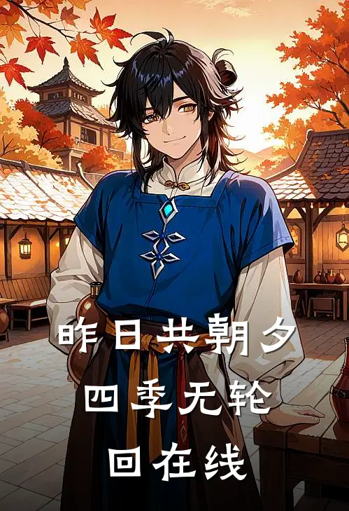 昨日共朝夕，四季无轮回在线