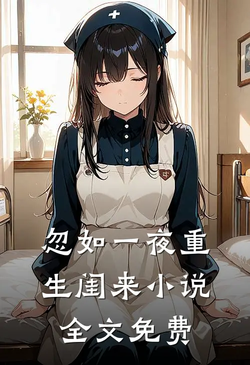 忽如一夜重生闺来小说全文免费