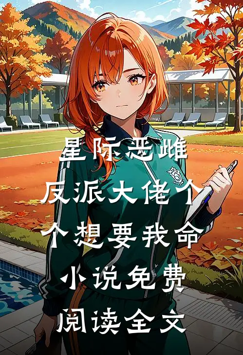 星际恶雌，反派大佬个个想要我命小说免费阅读全文