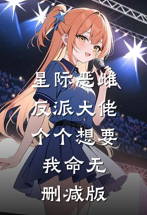 星际恶雌，反派大佬个个想要我命无删减版