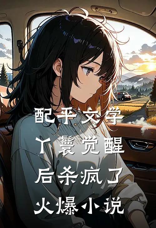 配平文学丫鬟觉醒后杀疯了火爆小说