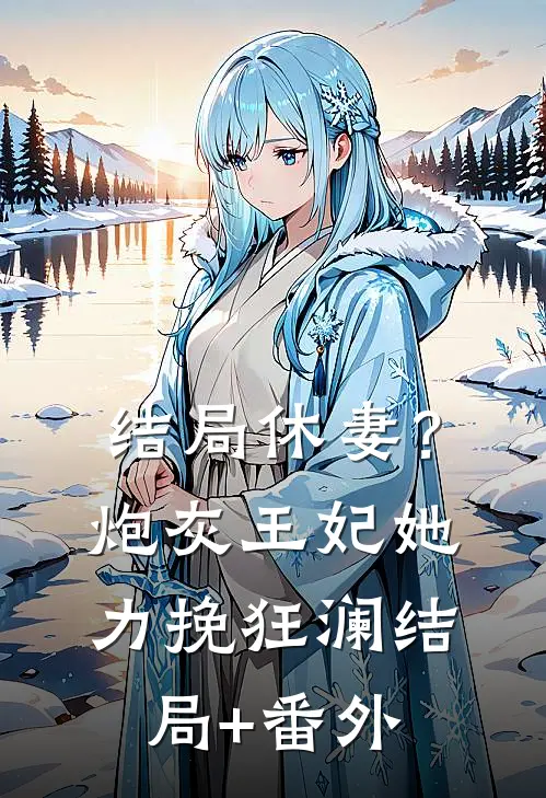 结局休妻？炮灰王妃她力挽狂澜结局+番外