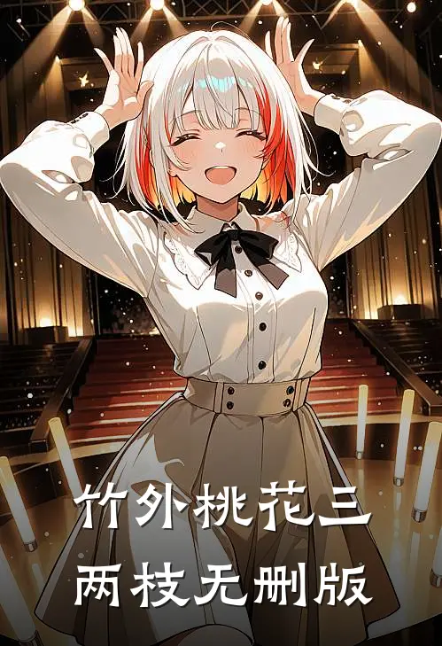 竹外桃花三两枝无删版