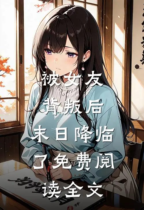 被女友背叛后，末日降临了免费阅读全文
