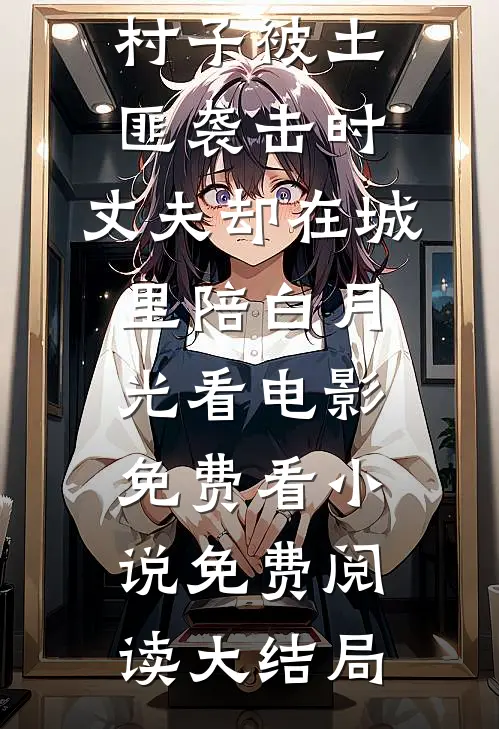 村子被土匪袭击时,丈夫却在城里陪白月光看电影免费看