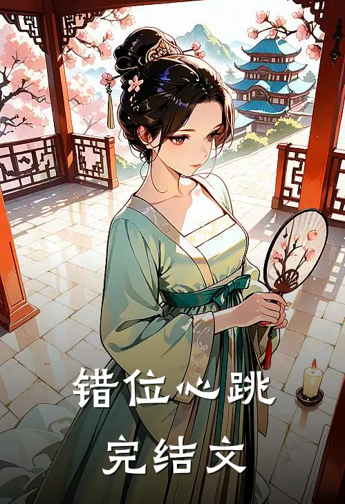 错位心跳完结文