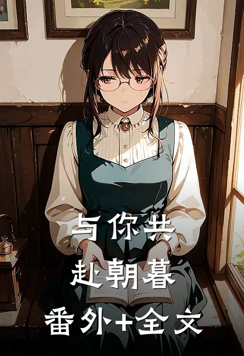 与你共赴朝暮:(番外)+(全文)
