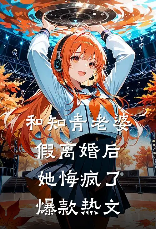 和知青老婆假离婚后她悔疯了爆款热文