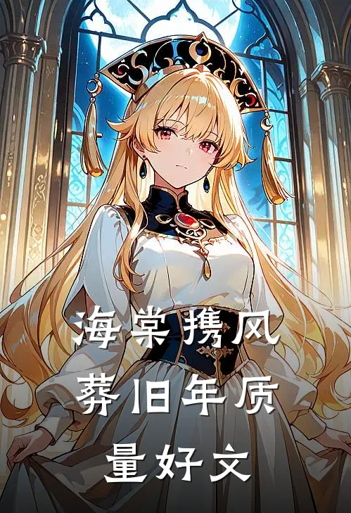 海棠携风葬旧年质量好文