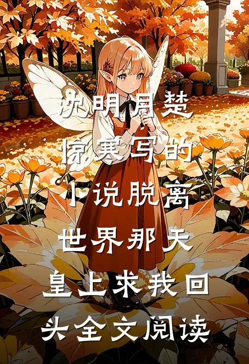 沈明月楚惊寒写的小说脱离世界那天，皇上求我回头全文阅读
